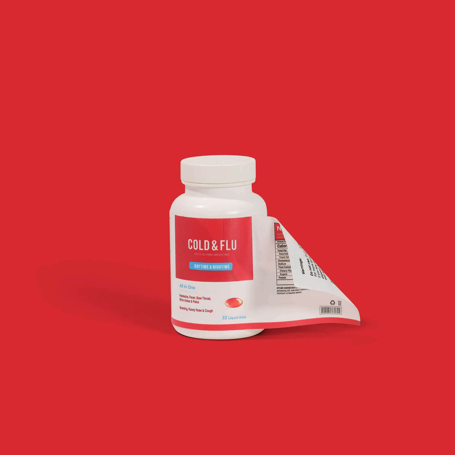 Products - EMP Label
