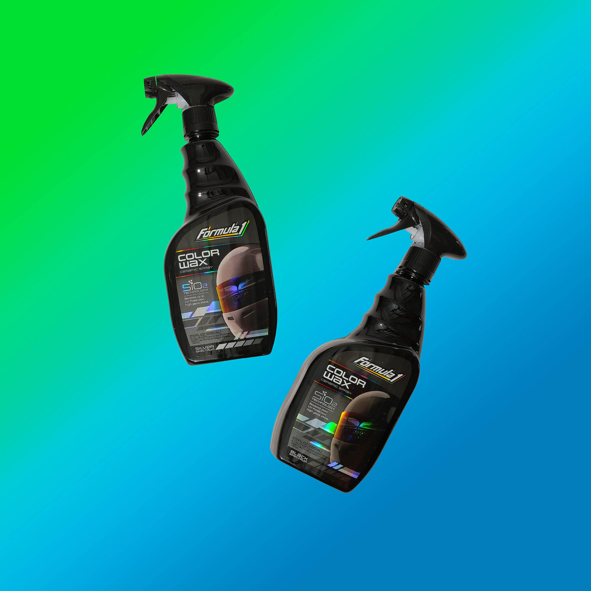 Products - EMP Label